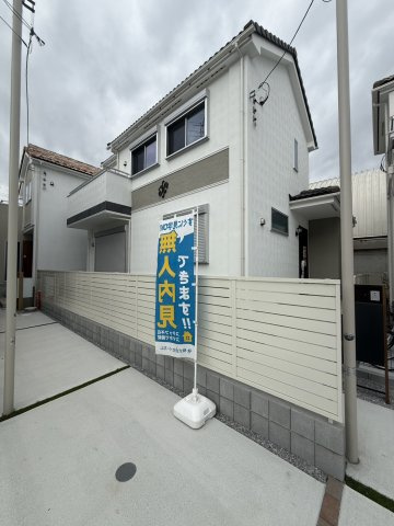【現地外観画像あり】厚木市金田４期　全７棟　2号棟の内装|同じ工務店様の施工例です。