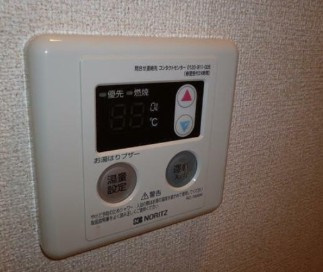 ユリーカの設備