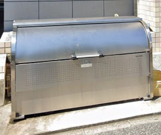 ユリーカのその他共用部分
