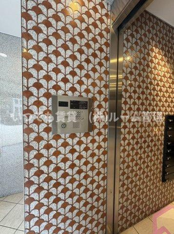 ルフィット神宮北参道のその他