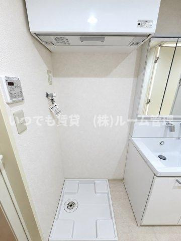 ルフィット神宮北参道の設備
