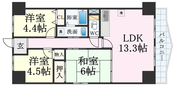 リメーン檜