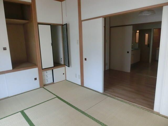 吉祥庵の設備