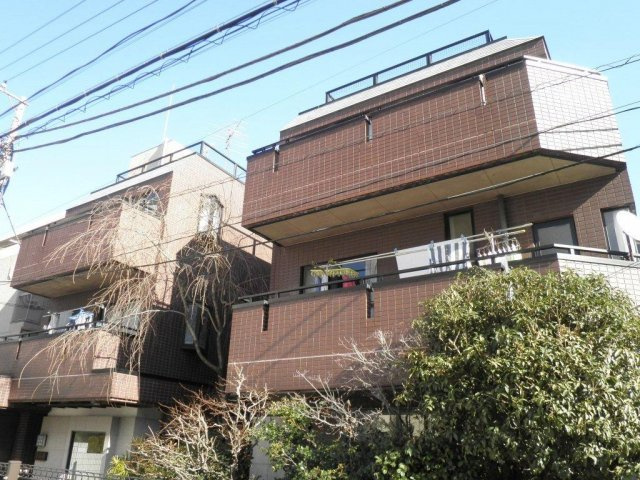 吉祥庵
