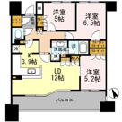 カスタリア上町台の画像
