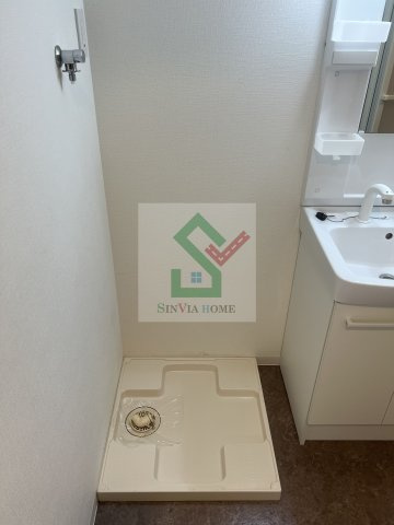 所沢市くすのき台3丁目マンションの設備