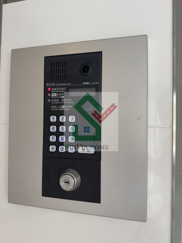 所沢市くすのき台3丁目マンションのその他共用部分