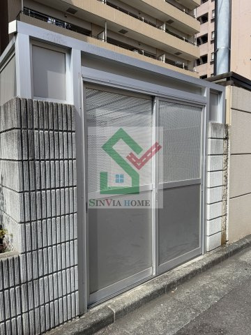 所沢市くすのき台3丁目マンションのその他