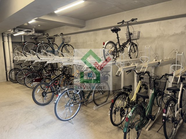 所沢市くすのき台3丁目マンションのその他