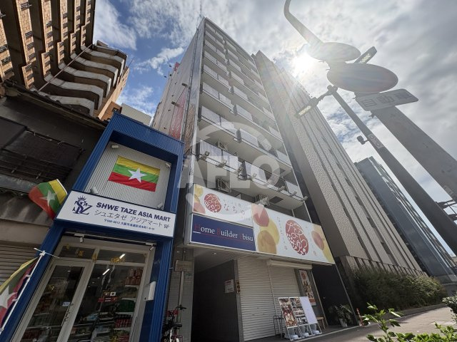 Home Builder Ebisu　大国小学校区