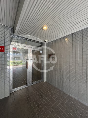 Home Builder Ebisu　大国小学校区のエントランス|Home Builder Ebisu　エントランス