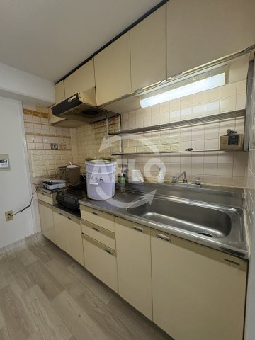Home Builder Ebisu　大国小学校区のキッチン|Home Builder Ebisu　キッチン