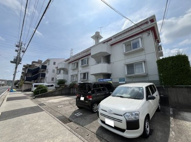 シャルム小畑【名古屋市賃貸・都市ガス】の画像