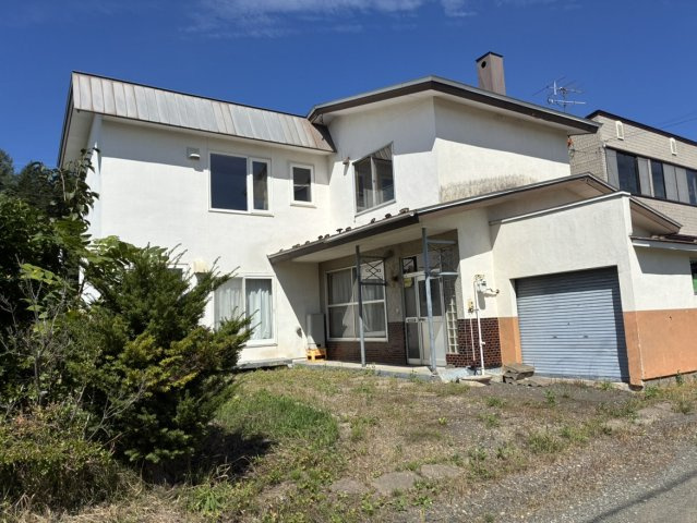 中古戸建　公園町の画像