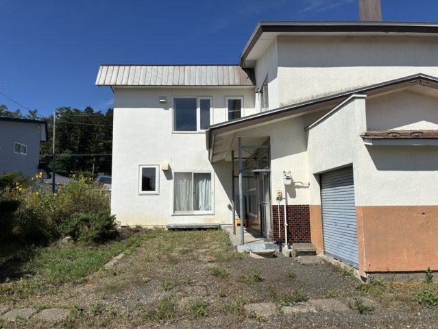 【外観】の画像