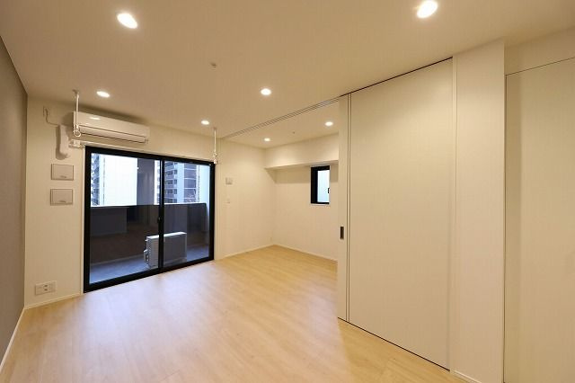 ブラン・スタイル博多314　春住小学校区の洋室|ブラン・スタイル博多314