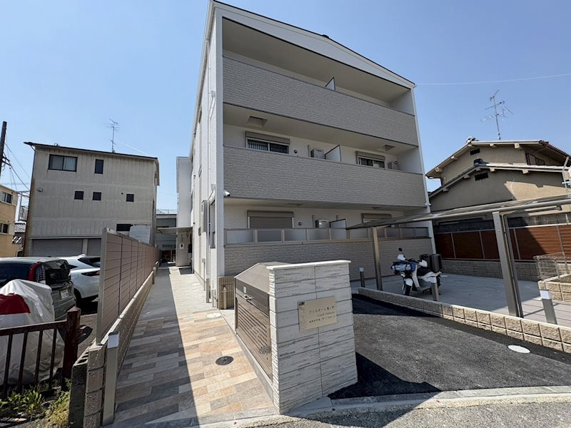 クリエオーレ滝ノ町
