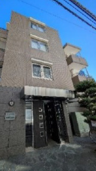 ミルーム赤坂弐番館