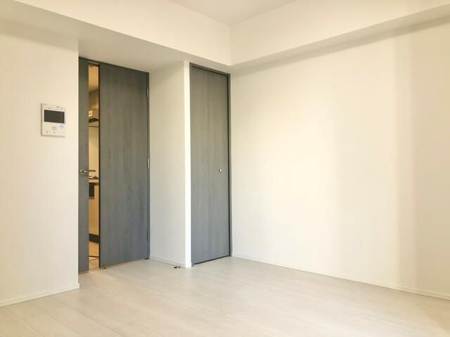 ＫＮＯＴＳ大山の内装