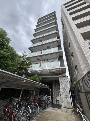 プライマル西宮夙川