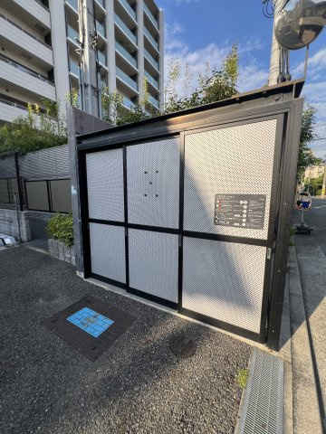 プライマル西宮夙川のその他共用部分