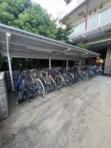 プライマル西宮夙川のその他共用部分