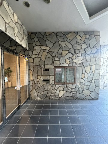 プライマル西宮夙川のその他共用部分