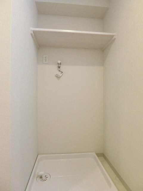リブリ・神楽坂の設備