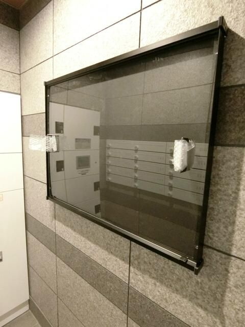 リブリ・神楽坂のその他共用部分