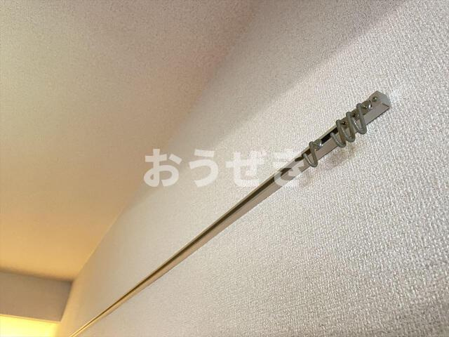 スカイコート本郷東大前の設備