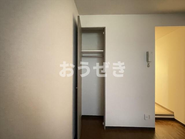 スカイコート本郷東大前の内装