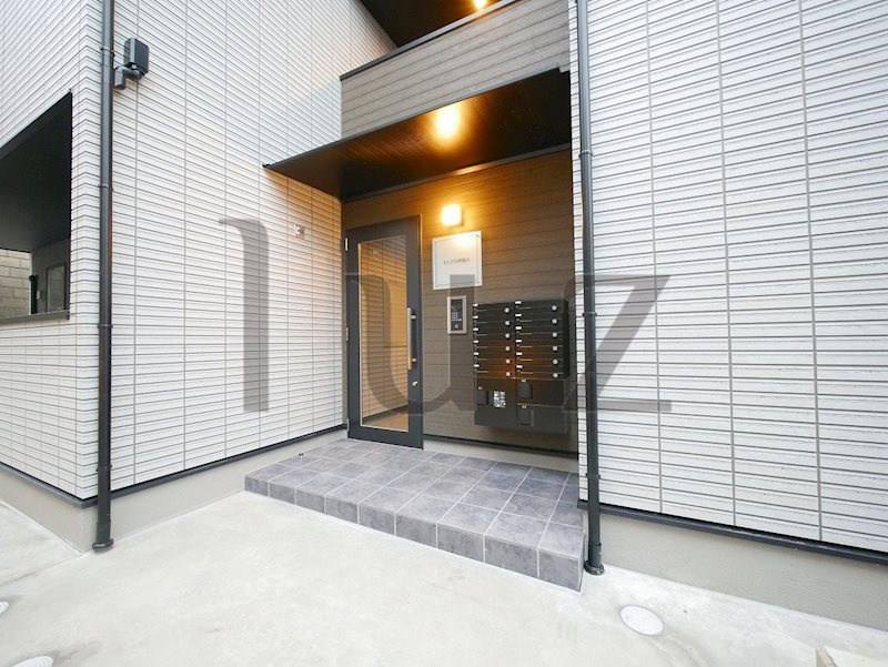 アルプス妙蓮寺