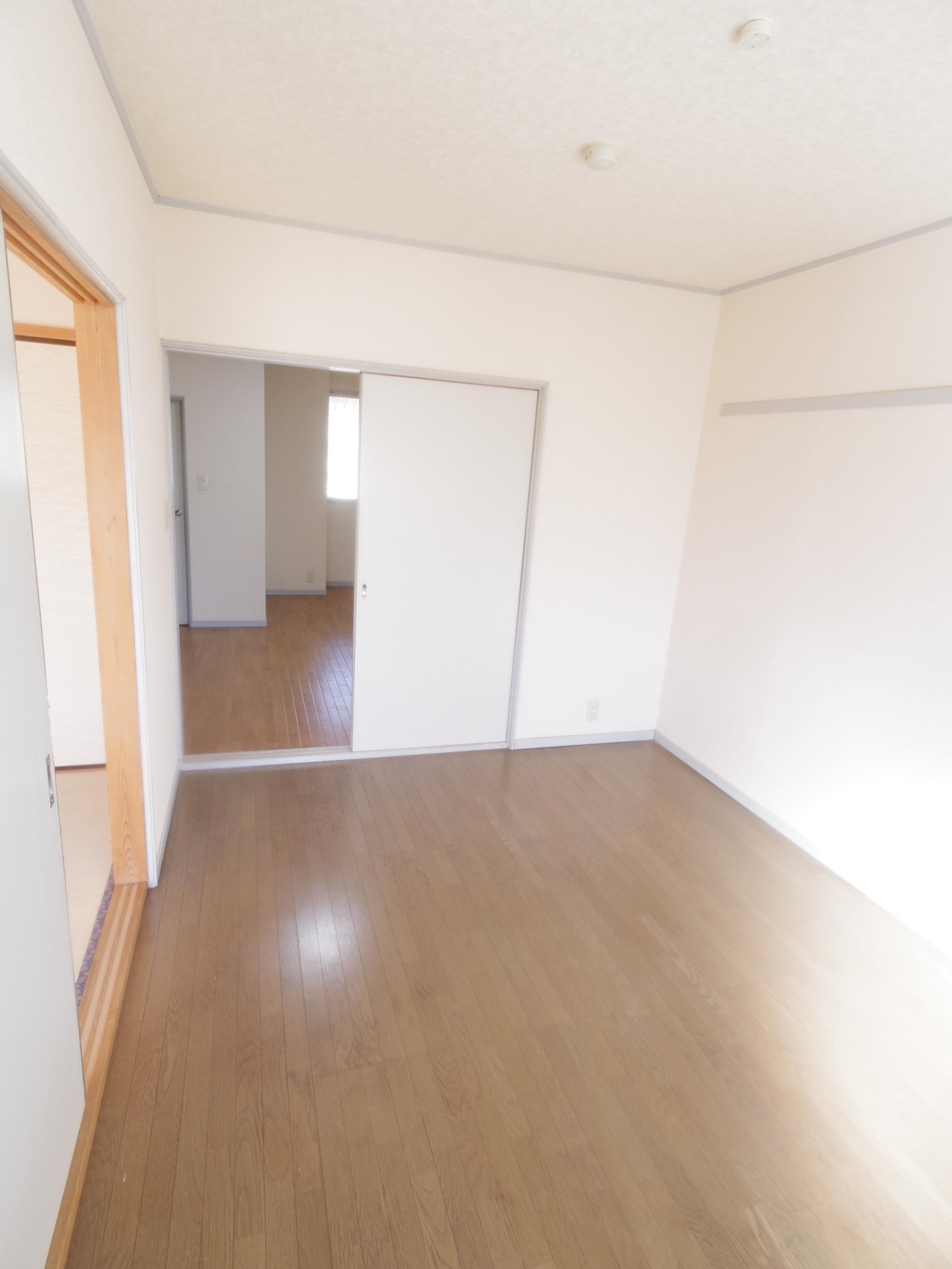 フレール西川Ａの内装|※他号室写真です