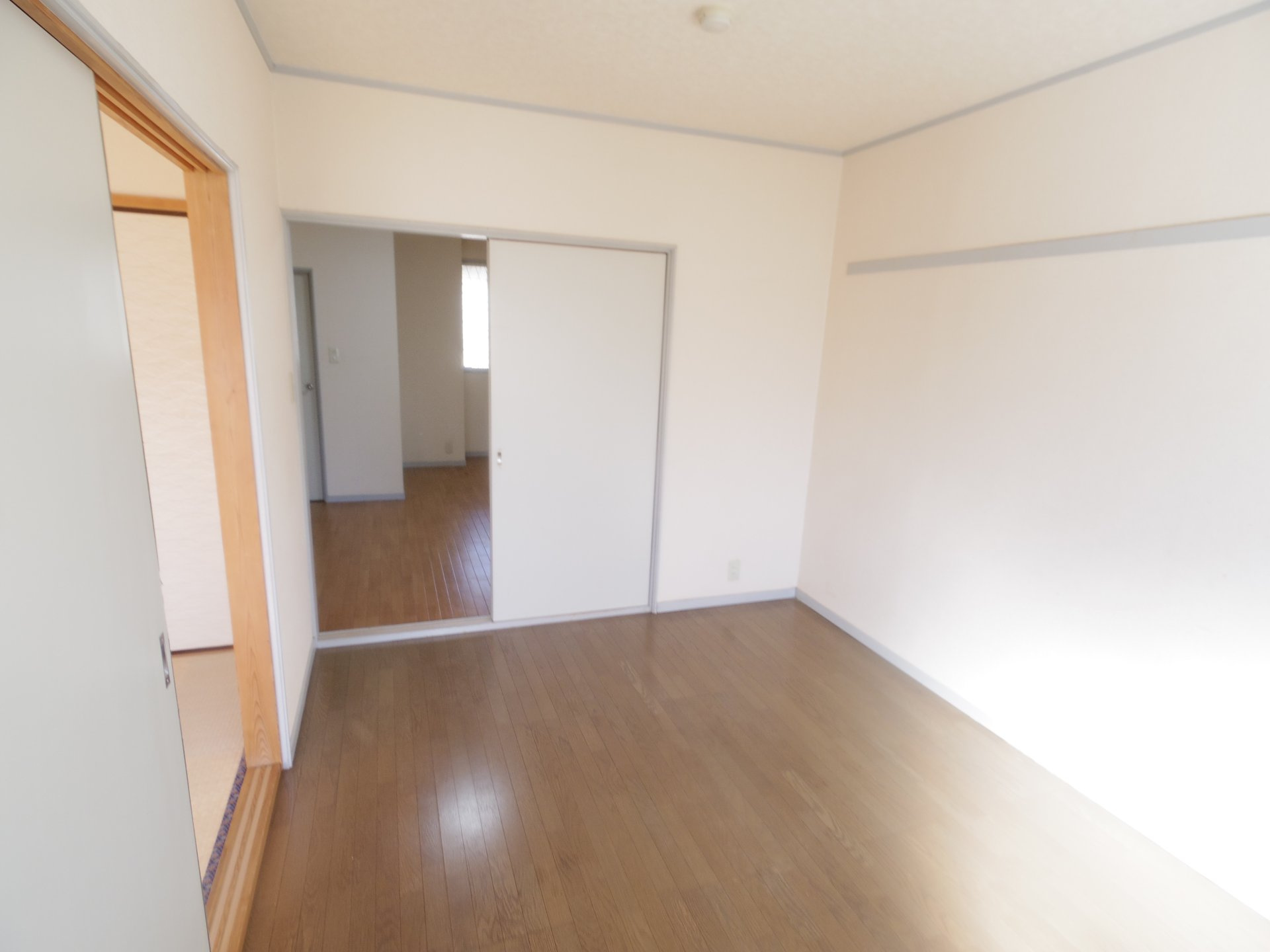 フレール西川Ａの内装|※他号室写真です