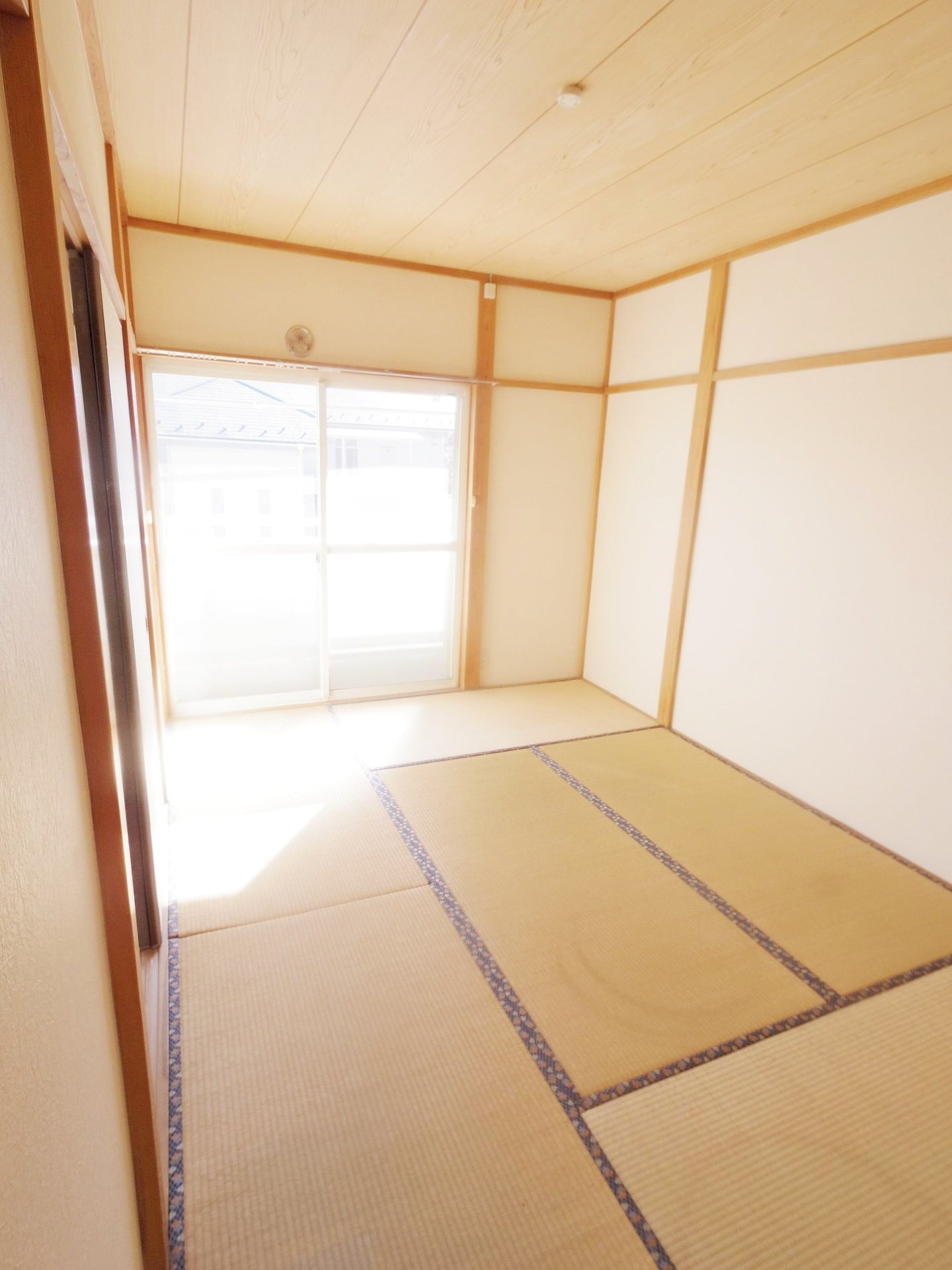 フレール西川Ａの内装|※他号室写真です