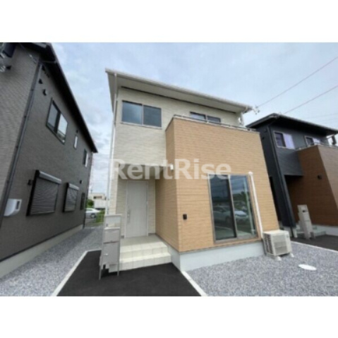 大赤見賃貸住宅C棟