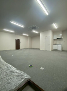 M+MINAMISENBA2階の間取り