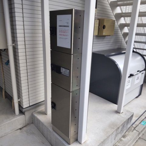 ＣＡＳＡ宝町のその他共用部分