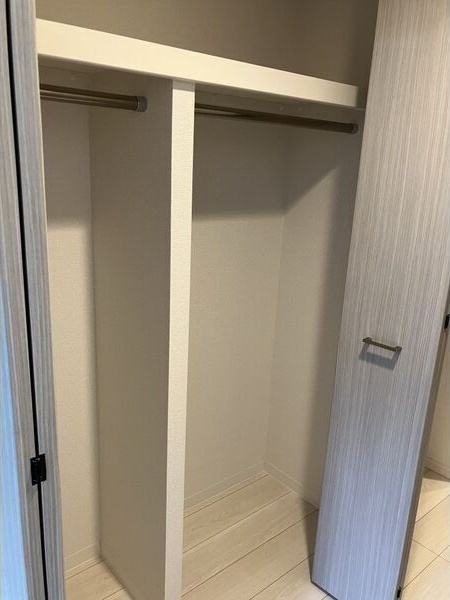 S-RESIDENCE豊田avanta(アヴァンタ)の収納