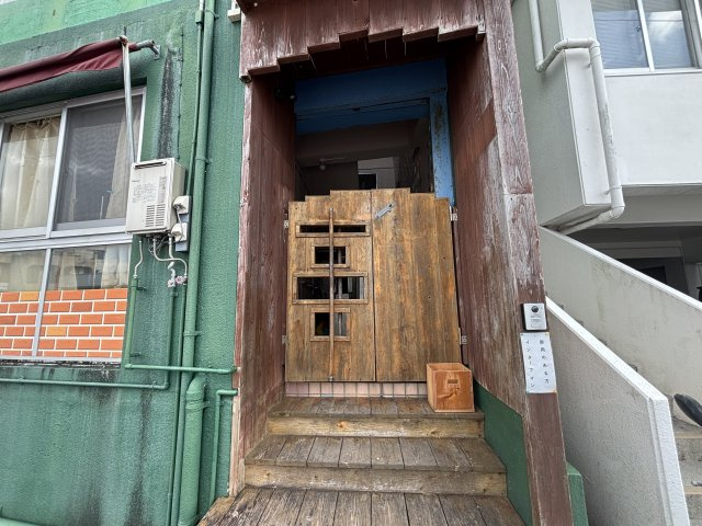山田店舗のその他