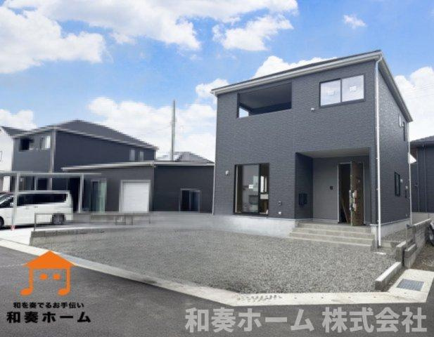 クレイドルガーデン鳴門市撫養町南浜第2