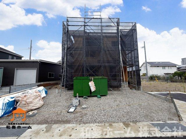 クレイドルガーデン鳴門市撫養町南浜第2