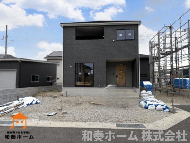 クレイドルガーデン鳴門市撫養町南浜第2