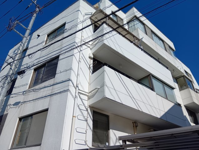 【外観】