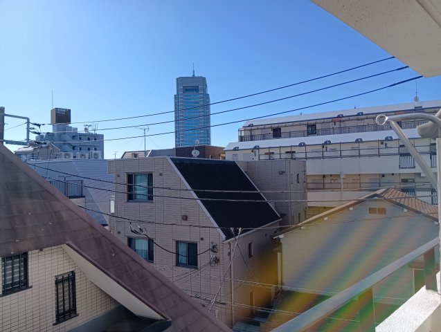 【展望】