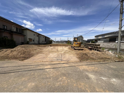 【外観】 | 袖ケ浦市横田　住宅用地