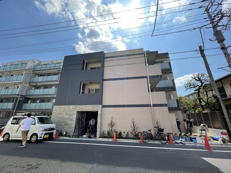 ガリシア池上Ⅱの画像