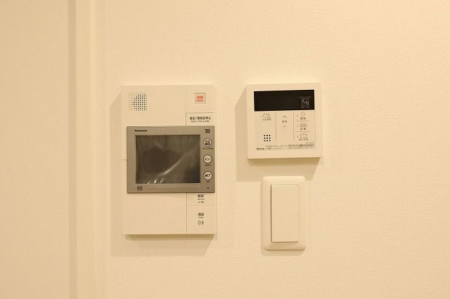 ブラン・スタイル博多314　春住小学校区のセキュリティ|ブラン・スタイル博多314