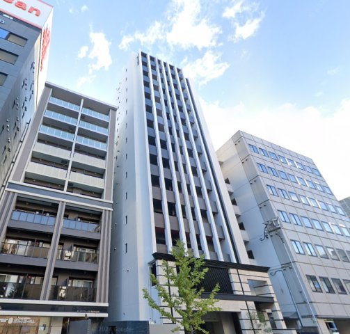 ブラン・スタイル博多314　春住小学校区