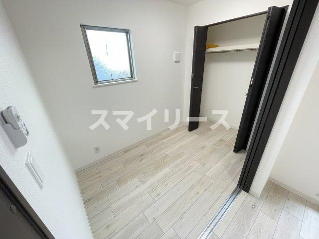 (仮称)ジーメゾン柏増尾台のその他